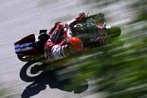 Dominasi Marc Marquez di Sachsenring, Rebut Pole Position MotoGP Jerman 2026