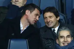 FIGC Tunjuk Maldini dan Leonardo sebagai Arsitek Kebangkitan Timnas Italia