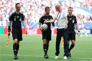 Kontroversi Gol Bellingham di Perempat Final Piala Dunia: Norwegia Protes, FIFA Berikan Klarifikasi
