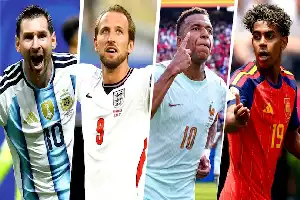 Skenario Ideal Semifinal Piala Dunia 2026: Empat Tim Unggulan Teratas Saling Sikut