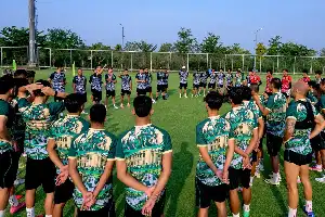 Persebaya Surabaya Tancap Gas, Perkuat Sinkronisasi Taktik Jelang Musim Baru