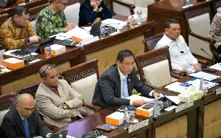 Dorong Investasi Global, Pemerintah Siapkan Pengadilan Khusus Sengketa Bisnis Internasional