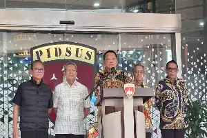 Jampidsus Febrie Adriansyah Tegaskan Tidak Terlibat dalam Bisnis Kafe De’Clan