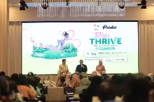 Prodia Laboratorium Dorong Kesadaran Preventif Kesehatan Perempuan Lewat Seminar Nasional