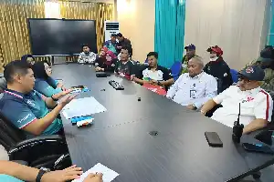 Sikapi Polemik SK Kepengurusan KORMI Surabaya, Dispora Jatim Berkoordinasi dengan Kemenpora