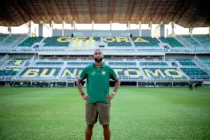 Persebaya Surabaya Resmi Rekrut Bek Tangguh Yuran Fernandes