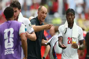 Respons Dampak Cuaca Ekstrem, FIFA dan FIFPRO Godok Protokol Baru Piala Dunia