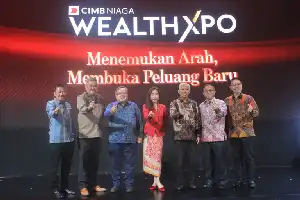CIMB Niaga Luncurkan CIMB Preferred BOSS, Solusi Finansial Terintegrasi untuk Pengusaha