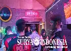 Ciptakan Kamtibmas Kondusif, Polres Gianyar Sasar Tempat Hiburan Malam dalam Operasi Pekat Agung 2026