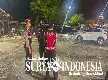 Jaga Keamanan Pusat Hiburan Malam Canggu, Polres Badung Intensifkan Patroli "Blue Light"