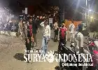 Jamin Keamanan Pusat Hiburan Malam Canggu, Polres Badung Gencarkan Patroli Preventif