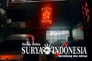 Bongkar Sindikat Narkoba di Kelab Malam Denpasar, Bareskrim Polri Amankan 53 Orang
