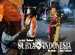 Antisipasi Kejahatan Jalanan, Polsek Kuta Perketat Pengamanan Kawasan Wisata Lewat Patroli Malam