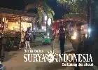 Antisipasi Kriminalitas, Polres Badung Intensifkan Patroli Biru di Kawasan Wisata Canggu