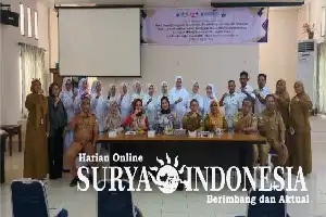 Gandeng Pemkab Bireuen, Tim ITB Terapkan Pendekatan Psikososial dan Teknologi AI untuk Pemulihan Pascabencana