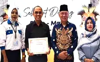 Soroti Kasus Bisnis Kayu Anggota di Sorong, PPWI Tegaskan Aktivitas Pribadi Bukan Tanggung Jawab Organisasi