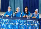 Tingkatkan Mutu Pendidikan, Yayasan Hang Tuah Surabaya Beri Pembekalan Khusus untuk Kepala Sekolah