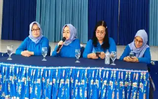 Tingkatkan Mutu Pendidikan, Yayasan Hang Tuah Surabaya Beri Pembekalan Khusus untuk Kepala Sekolah