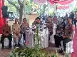 Tekan Kriminalitas, Polsek Solokan Jeruk Luncurkan Command Center CCTV 'Soljer Cekas'