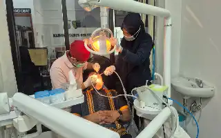 Sidokkes Polres Berau Perkuat Layanan Kesehatan Rutin bagi Anggota dan Keluarga Polri