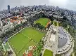 Menatap FIFA ASEAN Cup 2026: DKI Siapkan Lapangan Banteng dan GOR Soemantri Brodjonegoro