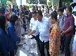 Atasi Masalah Limbah, Menteri Lingkungan Hidup Dorong Hilirisasi Inovasi Teknologi Hijau Buatan ITS