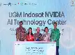 Kolaborasi UGM, Indosat, NVIDIA, dan Kemkomdigi Hadirkan Pusat Teknologi AI Pertama di Indonesia
