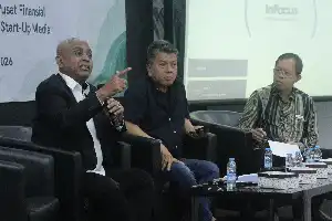 Mengakselerasi Ekonomi Desa: Kolaborasi Media Siber dan Kecerdasan Buatan Buka Akses Pasar Global