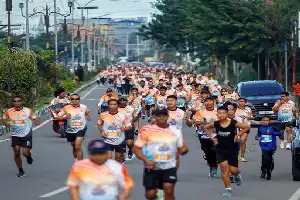 DPRK Mimika Dorong Kegiatan Olahraga dan Seni Jadi Agenda Rutin Pemerintah Daerah