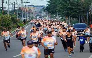 DPRK Mimika Dorong Kegiatan Olahraga dan Seni Jadi Agenda Rutin Pemerintah Daerah