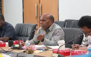 Optimalkan Aset Pasca-PON, Pemprov Papua Alihkan Pengelolaan Venue Olahraga ke Sistem BLUD