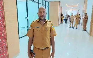 RSUD Jayapura Jajaki Kerja Sama Kesehatan Lintas Negara dengan Papua Nugini