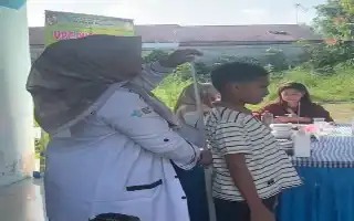Peringati Hari Jadi ke-242, Pemkot Pekanbaru Gelar Layanan Cek Kesehatan Gratis di Lima Lokasi