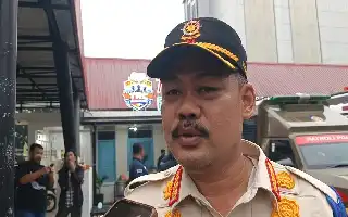 Satpol PP Pekanbaru Ancam Cabut Izin Tempat Hiburan Malam yang Terlibat Peredaran Narkoba dan Aktivitas LGBT