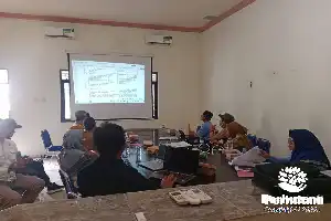 Perhutani KPH Kebonharjo dan DLH Jawa Tengah Perketat Pengawasan Pemanfaatan Kawasan Hutan