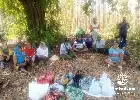 Mempererat Sinergi, Perhutani KPH Kebonharjo dan Petani Hutan Gelar Tradisi Sedekah Bumi