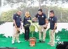 Perkuat Daya Saing dan Kelestarian Hutan, Perum Perhutani Luncurkan Transformasi Bisnis Komprehensif