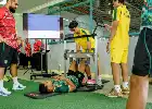 Modernisasi Sports Science, Persebaya Surabaya Terapkan Teknologi VALD Performance Jelang Musim 2026/2027