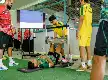 Modernisasi Sports Science, Persebaya Surabaya Terapkan Teknologi VALD Performance Jelang Musim 2026/2027