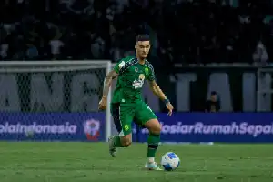 Persebaya Sempurna di Fase Grup, Jefferson Silva Minta Tim Tetap Membumi Jelang Semifinal Lawan Arema FC