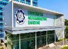 Jembatani Teori dan Praktik Industri, Magister Manajemen UM Bandung Perkuat Kompetensi Mahasiswa Lewat Kunjungan Perusahaan