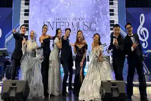 Rayakan Kiprah 10 Tahun, Enter Music Perkuat Adaptasi di Tengah Dinamika Industri Kreatif