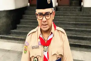 Rangkaian HUT Ke-81 RI di Kota Bandung: Upacara Resmi Dipastikan Khidmat, Pesta Rakyat Digelar Sore Hari