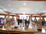 Dorong Gaya Hidup Sehat, Bupati OKI Minta KORMI Menjangkau hingga Tingkat Desa
