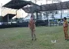 Bupati Heriyus Pastikan Kesiapan Malam Hiburan Rakyat HUT ke-24 Murung Raya