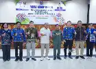 Dorong Sport Tourism, Bupati Murung Raya Buka FGD Penyusunan Desain Olahraga Daerah