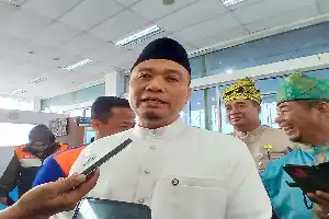 Pemko Pekanbaru Perkuat Perlindungan dan Pendampingan bagi Pengidap HIV