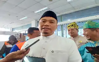 Pemko Pekanbaru Perkuat Perlindungan dan Pendampingan bagi Pengidap HIV