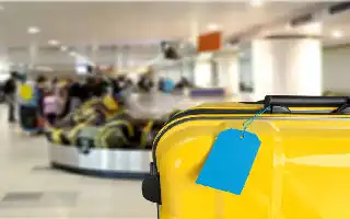 Garuda Indonesia Terapkan Sistem Bagasi Baru Berbasis 'Piece Concept' Mulai September 2026