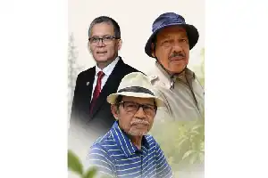 Kunci Utama Mencegah Karhutla: Pakar Tekankan Perubahan Perilaku dan Komunikasi Persuasif